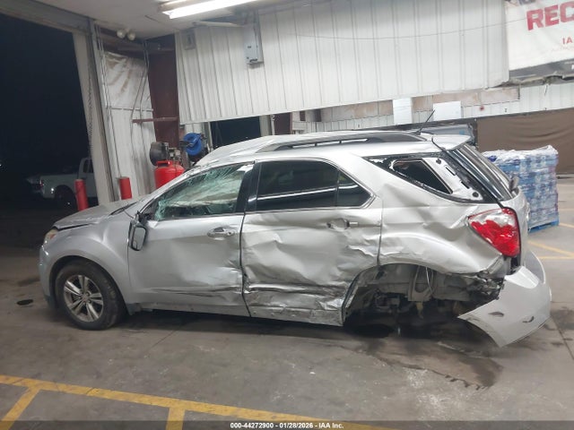 Chevrolet Equinox 2lt 2014 2GNALCEK5E6237855 Image 14