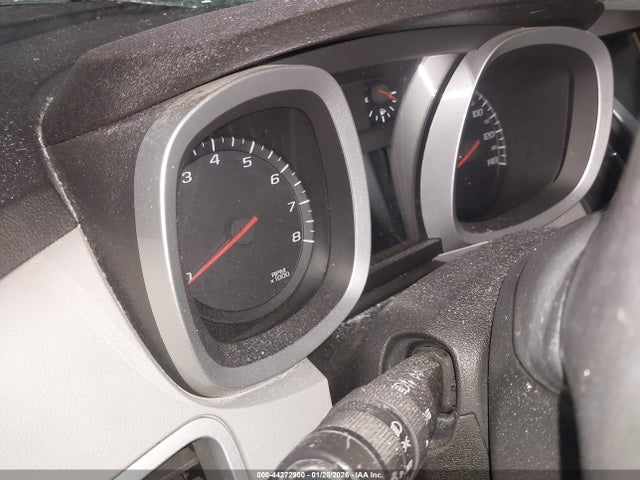Chevrolet Equinox 2lt 2014 2GNALCEK5E6237855 Image 15