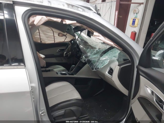 Chevrolet Equinox 2lt 2014 2GNALCEK5E6237855 Image 5