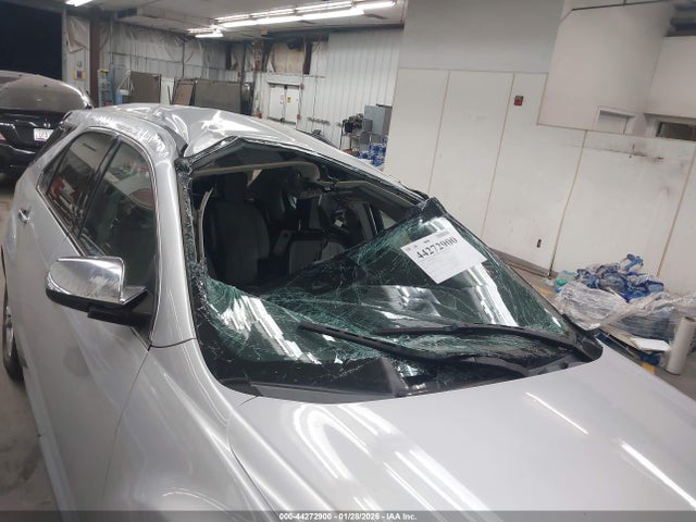Chevrolet Equinox 2lt 2014 2GNALCEK5E6237855 Image 6