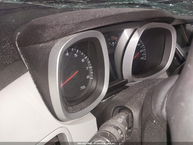 Chevrolet Equinox 2lt 2014 2GNALCEK5E6237855 Image 7