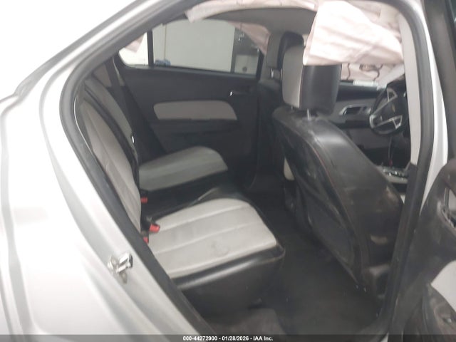 Chevrolet Equinox 2lt 2014 2GNALCEK5E6237855 Image 8