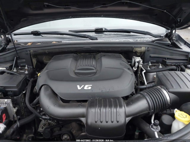 Jeep Grand Cherokee Limited 2014 1C4RJFBG2EC253912 Image 10