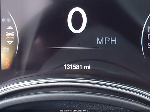 Jeep Grand Cherokee Limited 2014 1C4RJFBG2EC253912 Image 15