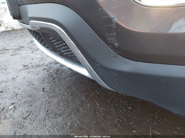 Jeep Grand Cherokee Limited 2014 1C4RJFBG2EC253912 Image 6