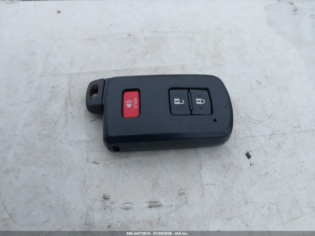 2020 TOYOTA 4RUNNER JTEBU5JR9L5801987 Photo 10