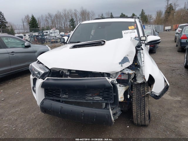 JTEBU5JR9L5801987 Toyota 4runner Trd Off Road Premium
