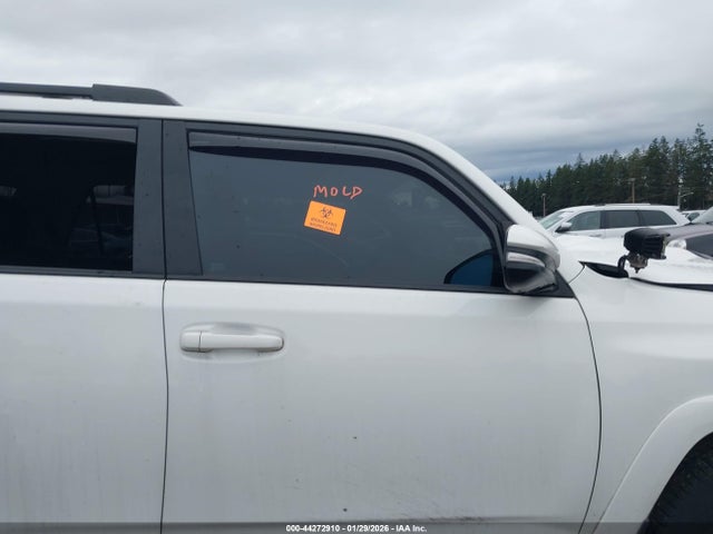 JTEBU5JR9L5801987 Toyota 4runner Trd Off Road Premium