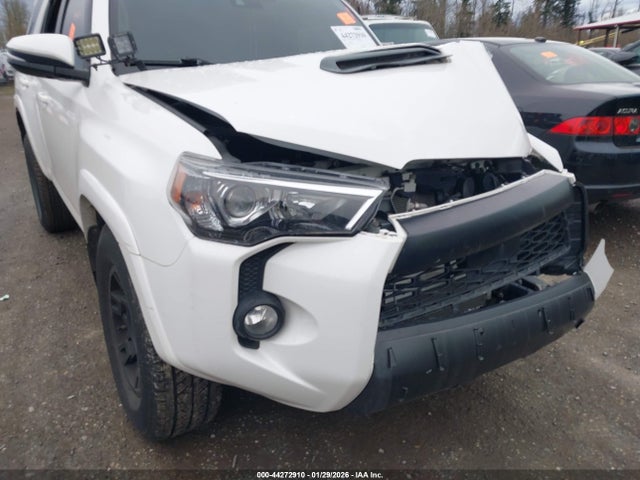 JTEBU5JR9L5801987 Toyota 4runner Trd Off Road Premium