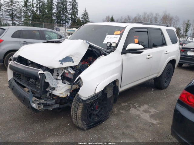 2020 TOYOTA 4RUNNER JTEBU5JR9L5801987 Photo 1