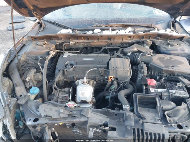 1HGCR2F34HA101470 Honda ACCORD LX