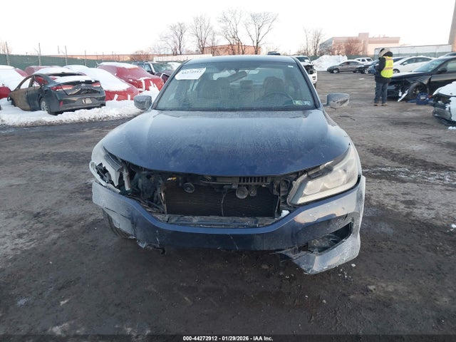 1HGCR2F34HA101470 Honda ACCORD LX