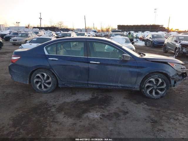 1HGCR2F34HA101470 Honda ACCORD LX