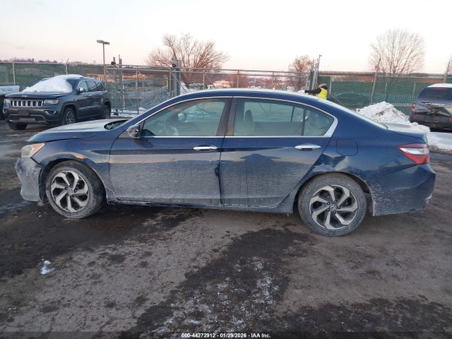 1HGCR2F34HA101470 Honda ACCORD LX