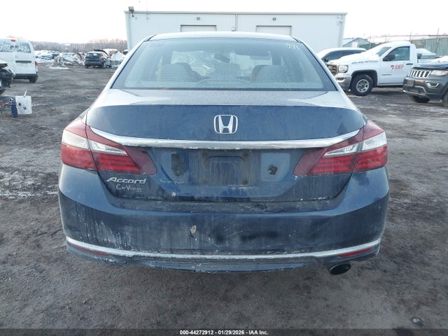1HGCR2F34HA101470 Honda ACCORD LX