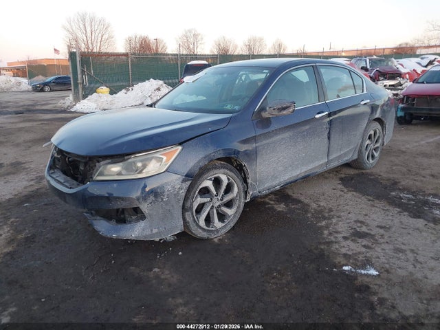 1HGCR2F34HA101470 Honda ACCORD LX