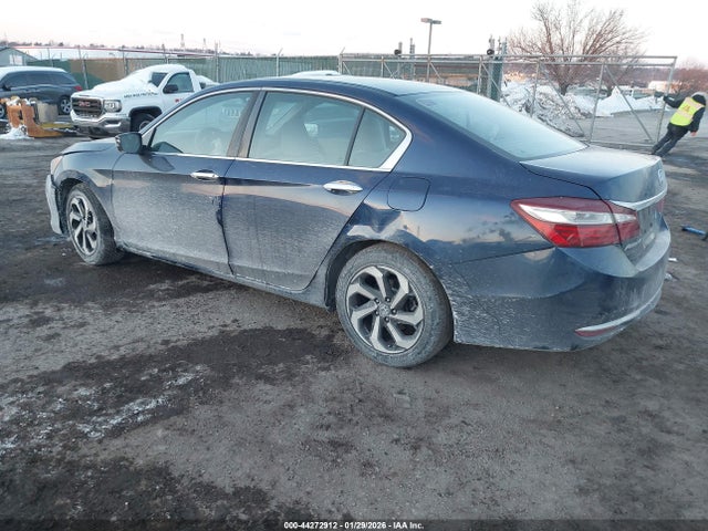 1HGCR2F34HA101470 Honda ACCORD LX
