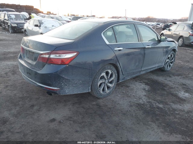 1HGCR2F34HA101470 Honda ACCORD LX