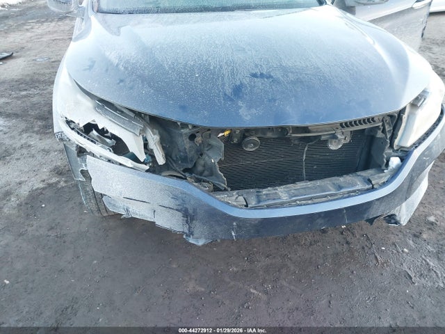 1HGCR2F34HA101470 Honda ACCORD LX
