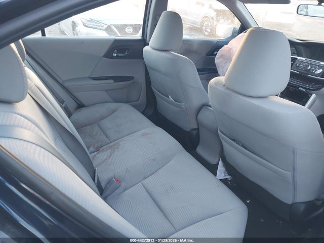 1HGCR2F34HA101470 Honda ACCORD LX