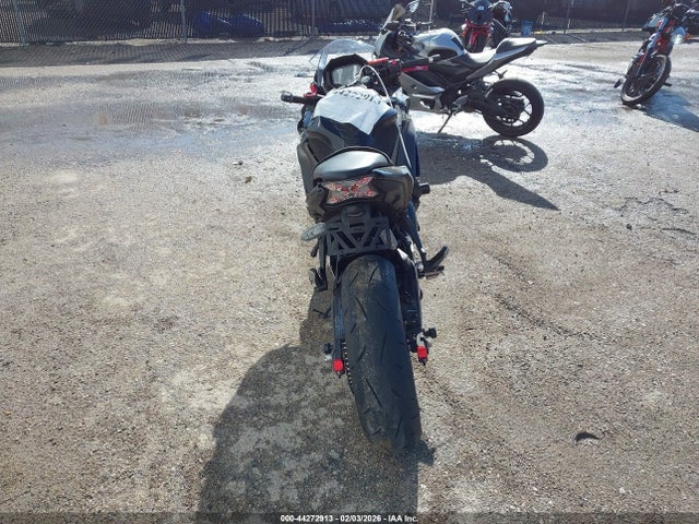 Kawasaki Ex650 R 2025 ML5EXER19SDAD6834 Image 6