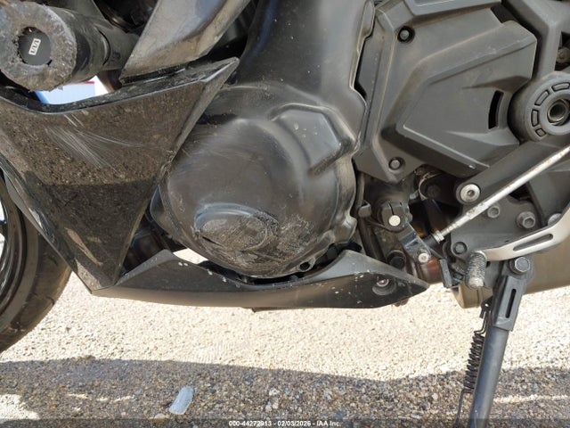 Kawasaki Ex650 R 2025 ML5EXER19SDAD6834 Image 9