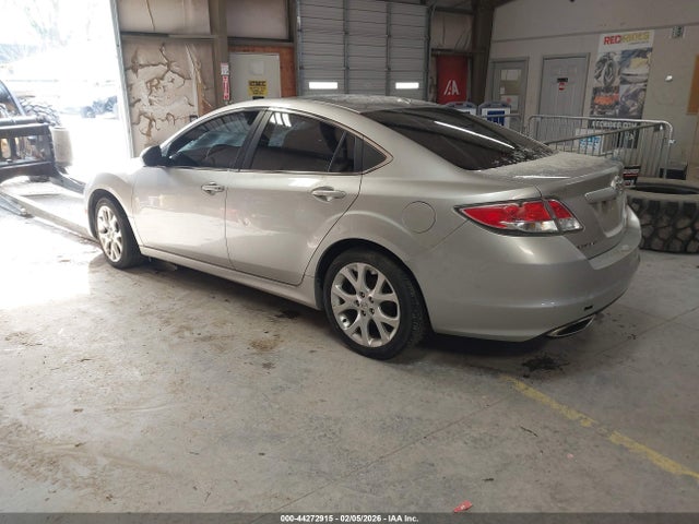 Aukcja sprzedaży 2009 Mazda Mazda6 S Touring, vin: 1YVHP82B995M45925, numer aukcji: 44272915