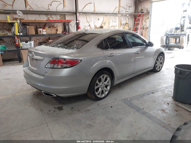 Aukcja sprzedaży 2009 Mazda Mazda6 S Touring, vin: 1YVHP82B995M45925, numer aukcji: 44272915