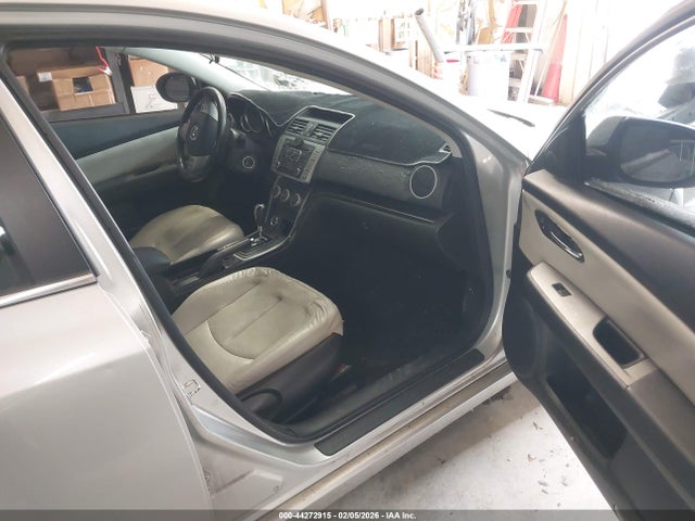 Aukcja sprzedaży 2009 Mazda Mazda6 S Touring, vin: 1YVHP82B995M45925, numer aukcji: 44272915
