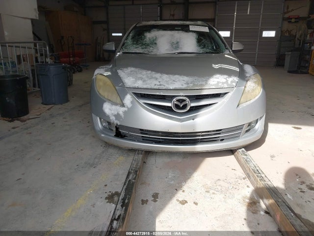 Aukcja sprzedaży 2009 Mazda Mazda6 S Touring, vin: 1YVHP82B995M45925, numer aukcji: 44272915