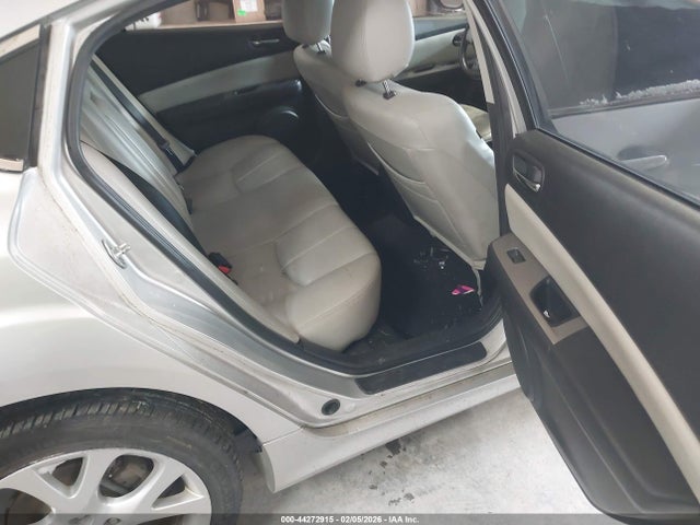 Aukcja sprzedaży 2009 Mazda Mazda6 S Touring, vin: 1YVHP82B995M45925, numer aukcji: 44272915