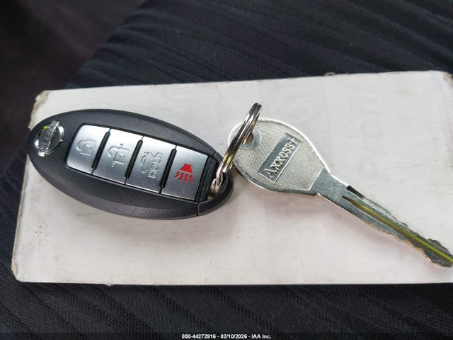 3N1AB7AP9KY203158 Nissan SENTRA SV