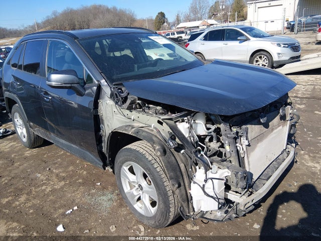 2021 TOYOTA RAV4 HYBRID 4T3MWRFV9MU018540 Photo 0