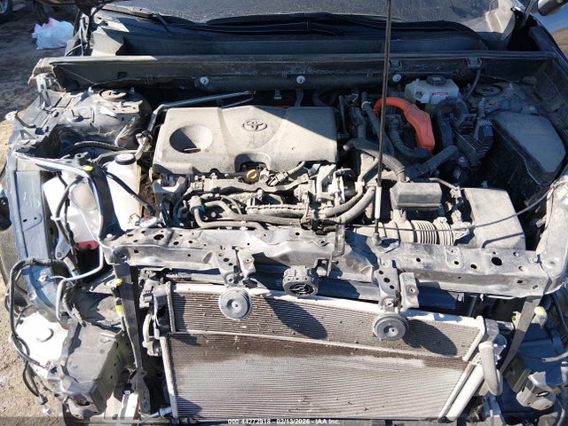 2021 TOYOTA RAV4 HYBRID 4T3MWRFV9MU018540 Photo 9