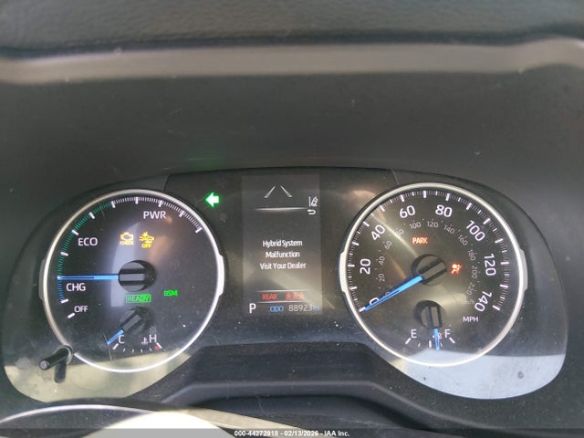2021 TOYOTA RAV4 HYBRID 4T3MWRFV9MU018540 Photo 6