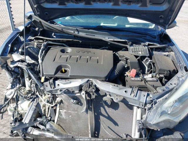 Toyota COROLLA L 2015 5YFBURHE3FP304990 Image 10