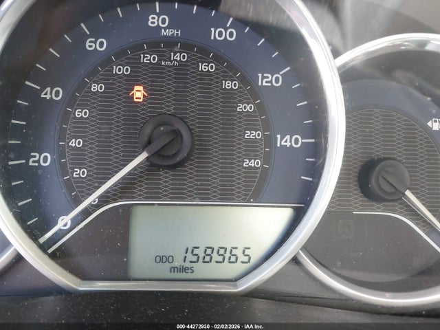 Toyota COROLLA L 2015 5YFBURHE3FP304990 Image 15