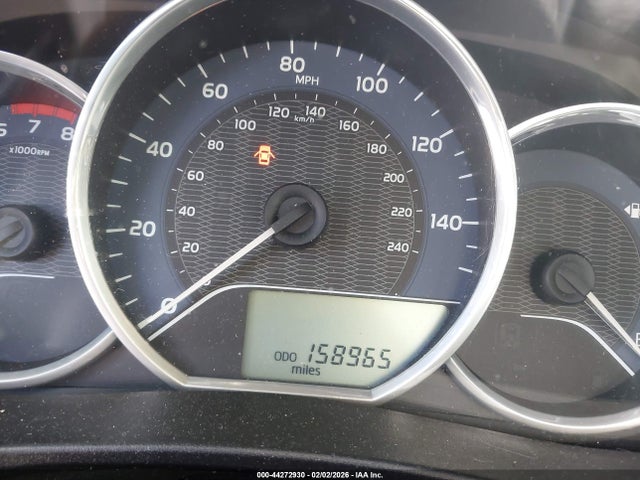 Toyota COROLLA L 2015 5YFBURHE3FP304990 Image 7