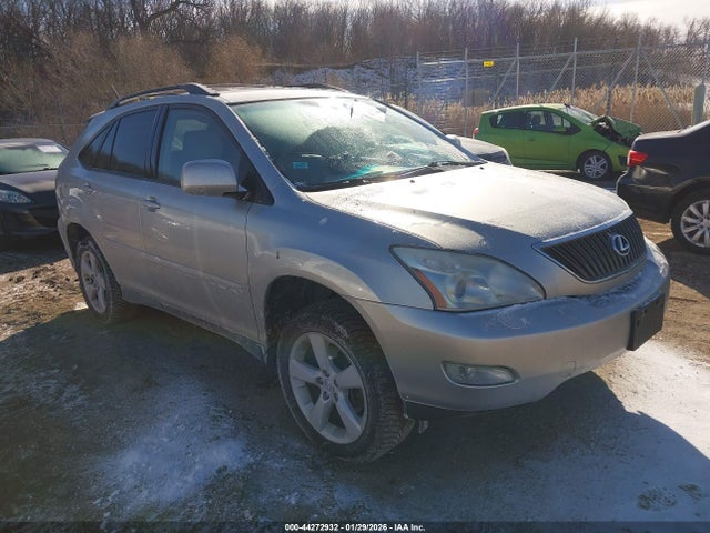 2006 LEXUS RX 330 2T2HA31U26C090927