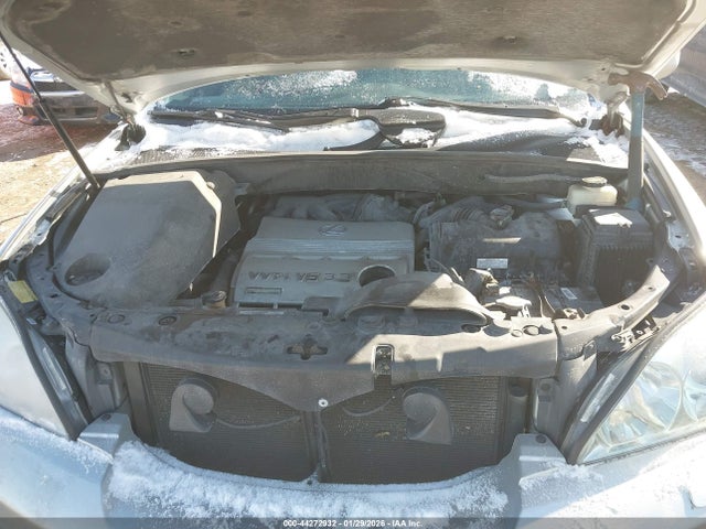 2006 LEXUS RX 330 2T2HA31U26C090927 Photo 9