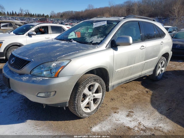 2006 LEXUS RX 330 2T2HA31U26C090927 Photo 1