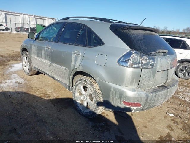2006 LEXUS RX 330 2T2HA31U26C090927 Photo 2