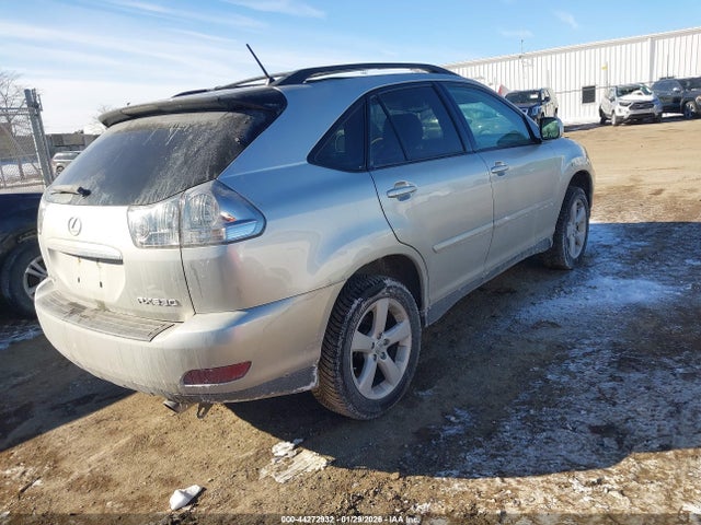 2006 LEXUS RX 330 2T2HA31U26C090927 Photo 3