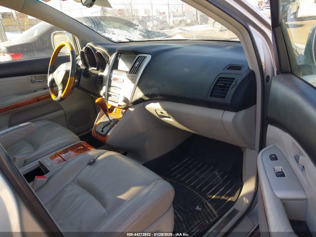 2006 LEXUS RX 330 2T2HA31U26C090927 Photo 4