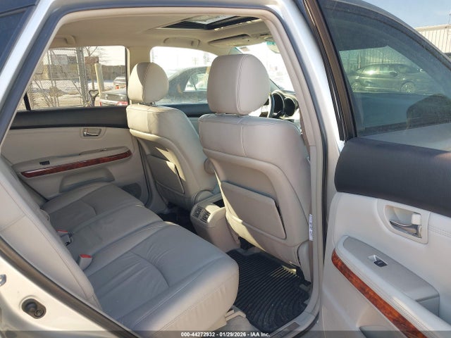 2006 LEXUS RX 330 2T2HA31U26C090927 Photo 7