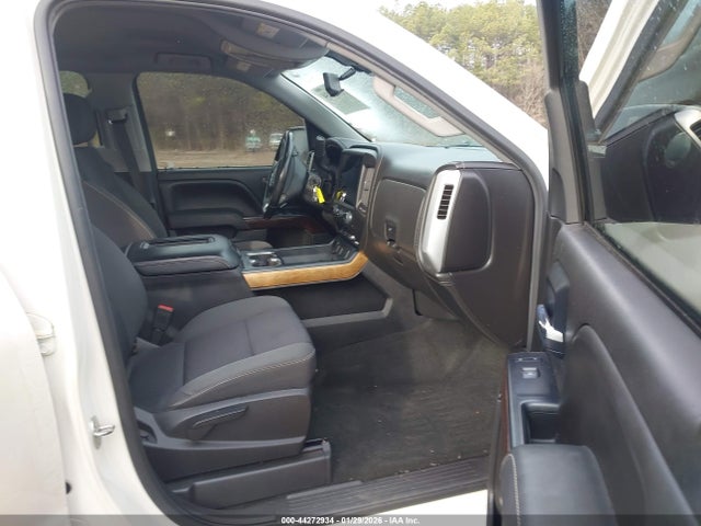 Продаж на аукціоні авто 2014 Gmc Sierra 1500 Sle, vin: 3GTU2UEC2EG311275, номер лоту: 44272934