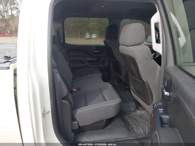 Продаж на аукціоні авто 2014 Gmc Sierra 1500 Sle, vin: 3GTU2UEC2EG311275, номер лоту: 44272934