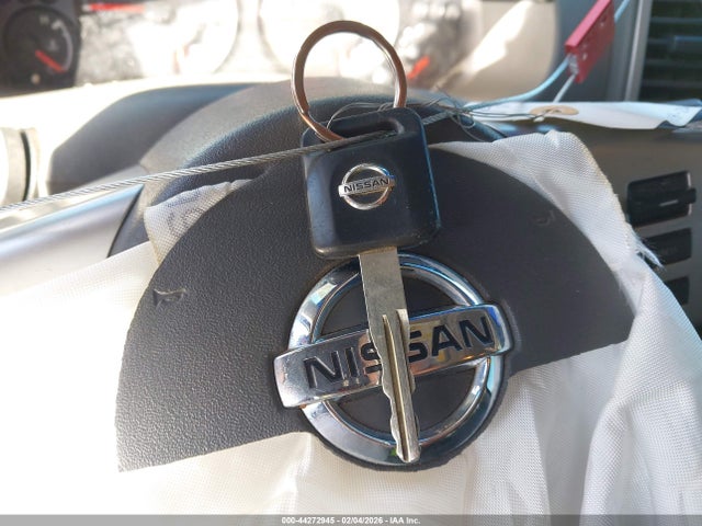 44272945 :رقم المزاد ، 1N6DD0ER5KN719065 vin ، 2019 Nissan Frontier S مزاد بيع