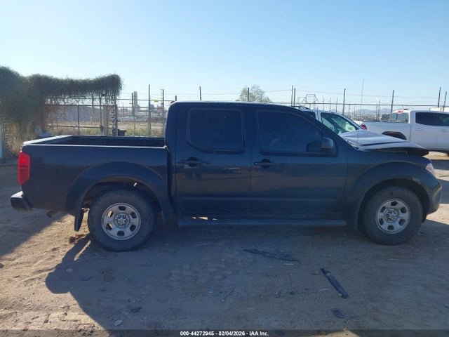 44272945 :رقم المزاد ، 1N6DD0ER5KN719065 vin ، 2019 Nissan Frontier S مزاد بيع