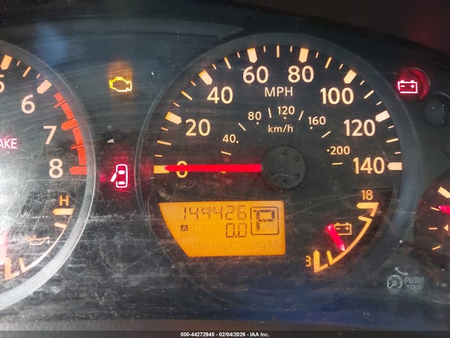 44272945 :رقم المزاد ، 1N6DD0ER5KN719065 vin ، 2019 Nissan Frontier S مزاد بيع